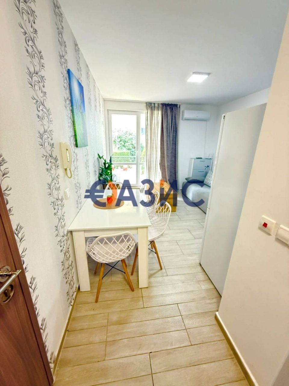 Апартаменты в Святом Власе, Болгария, 30 м² - фото 2