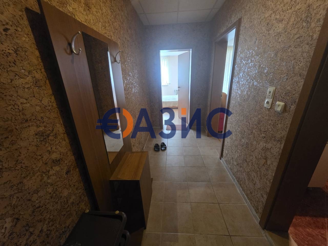 Апартаменты в Святом Власе, Болгария, 68 м² - фото 3