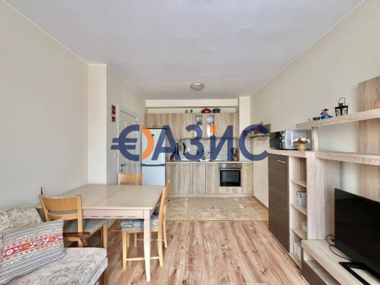 Апартаменты в Равде, Болгария, 47 м² - фото 3