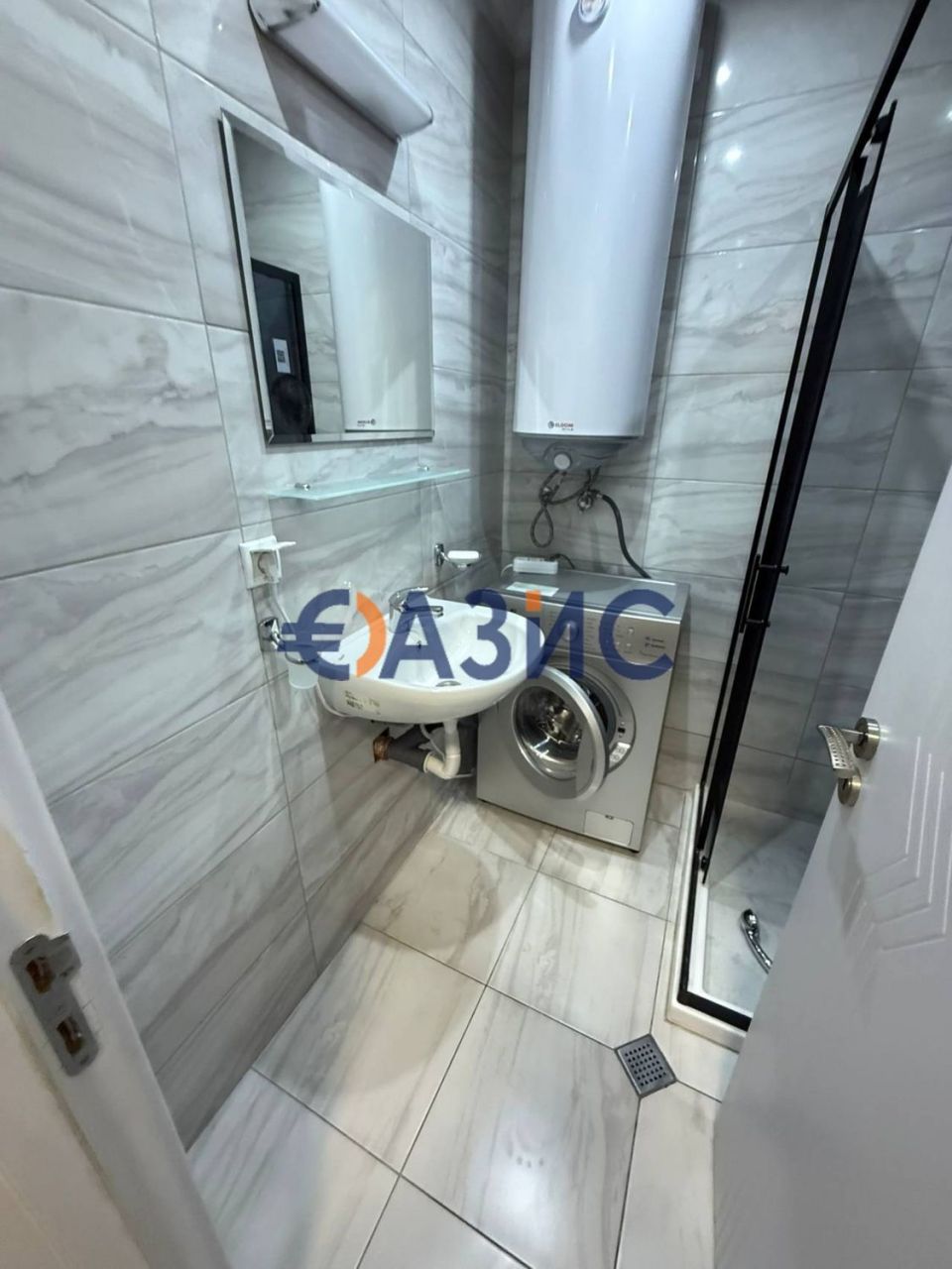 Апартаменты в Святом Власе, Болгария, 30 м² - фото 4