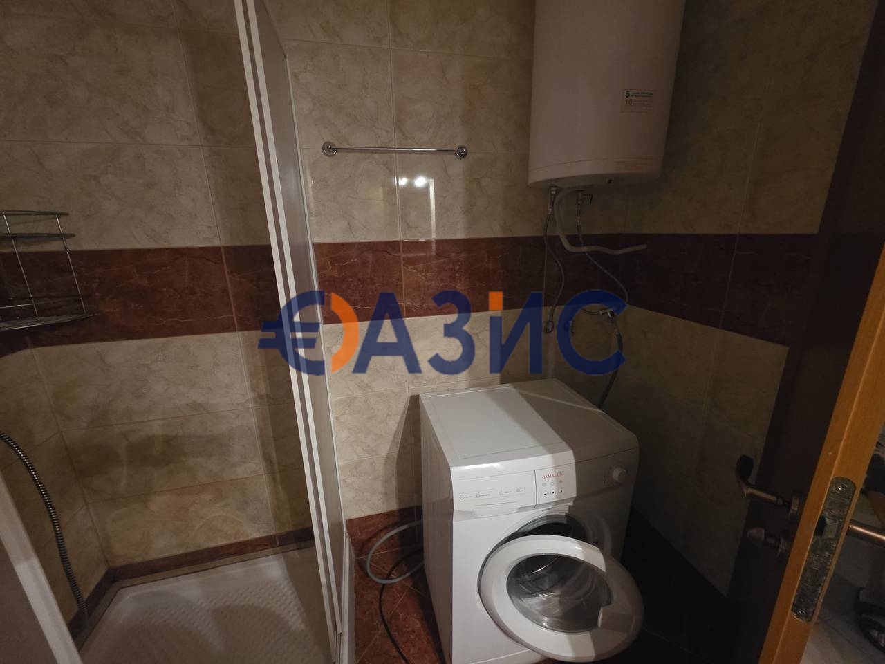 Апартаменты в Святом Власе, Болгария, 68 м² - фото 4