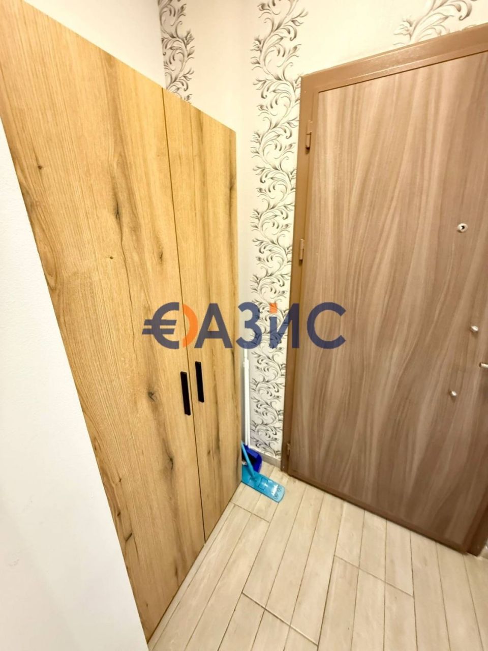 Апартаменты в Святом Власе, Болгария, 30 м² - фото 5