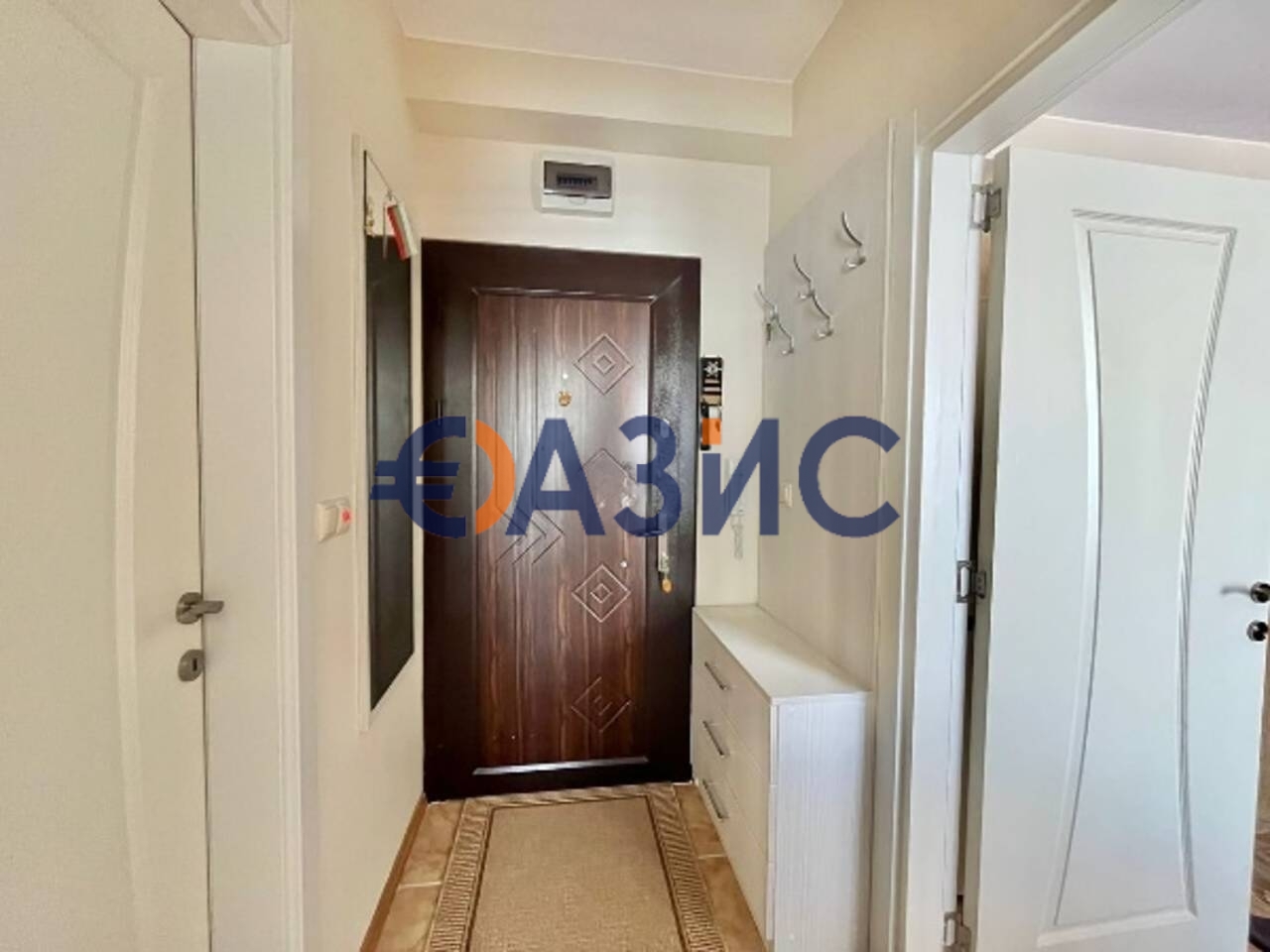 Апартаменты в Равде, Болгария, 47 м² - фото 5