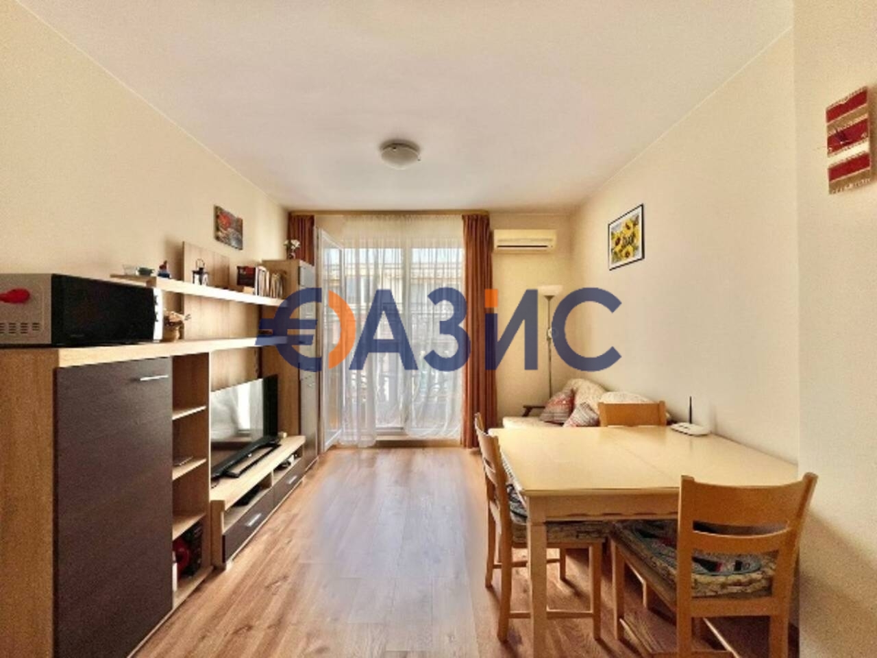 Апартаменты в Равде, Болгария, 47 м² - фото 6