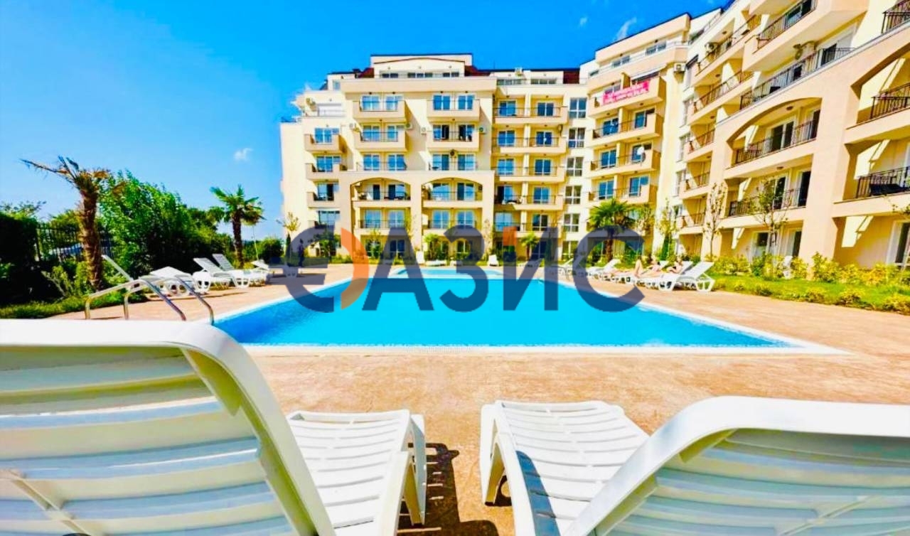 Апартаменты в Святом Власе, Болгария, 30 м² - фото 6