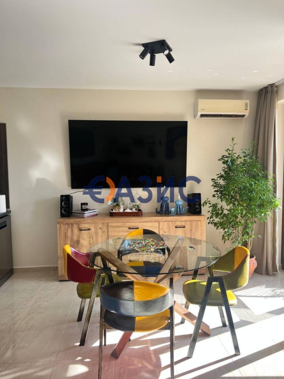 Апартаменты Saint Vlas, Болгария, 56 м² - фото 6