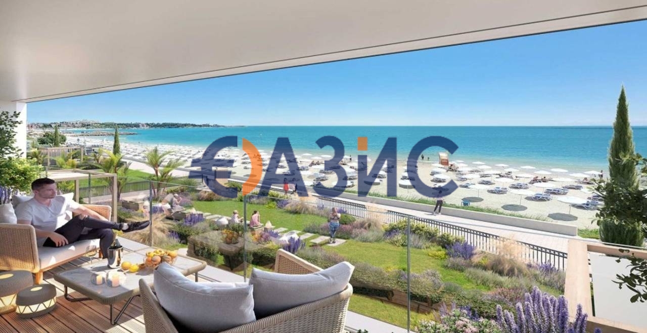 Апартаменты в Равде, Болгария, 115.4 м² - фото 7