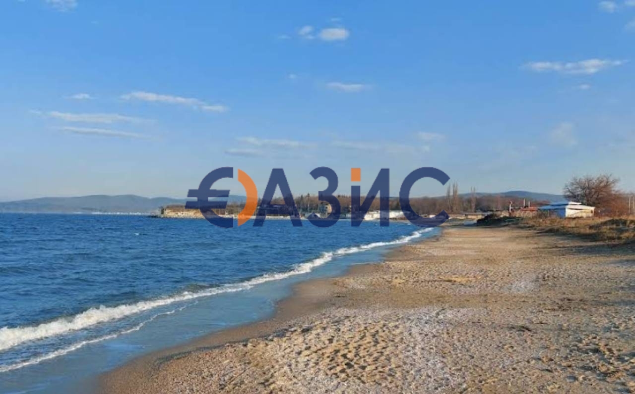 Апартаменты в Бургасе, Болгария, 41.2 м² - фото 11