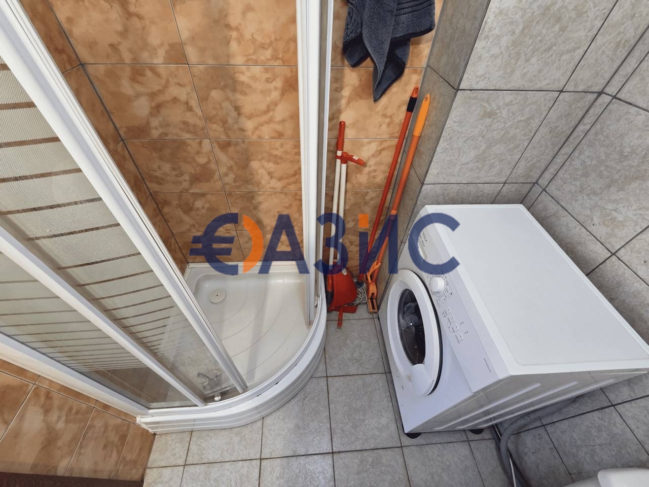 Апартаменты на Солнечном берегу, Болгария, 51 м² - фото 12