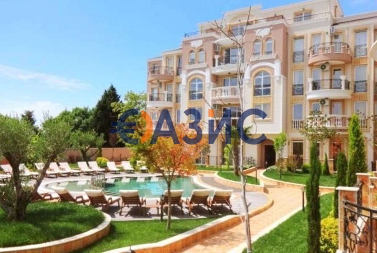 Апартаменты в Равде, Болгария, 47 м² - фото 12