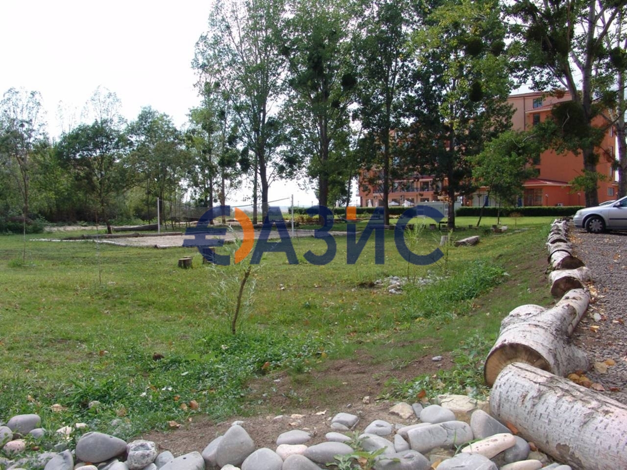 Апартаменты на Солнечном берегу, Болгария, 41.7 м² - фото 13