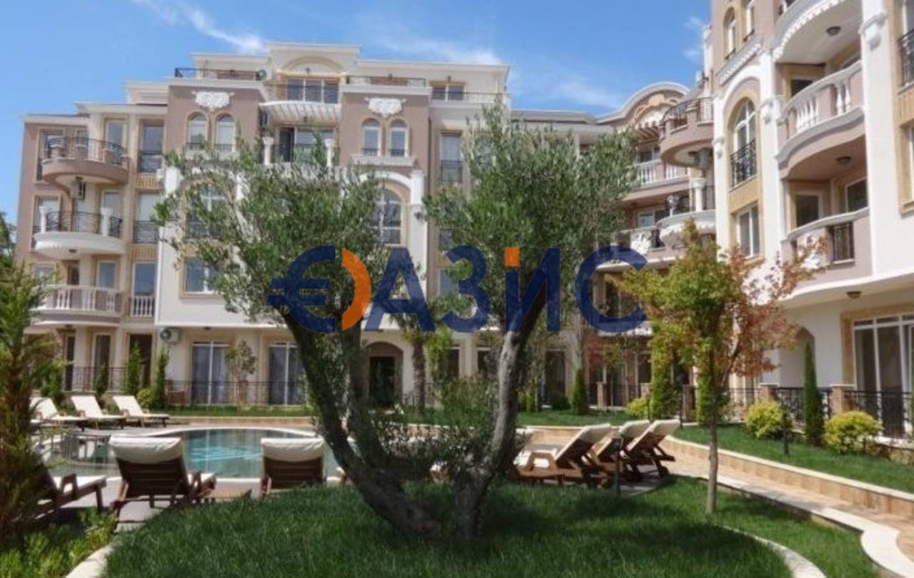 Апартаменты в Равде, Болгария, 47 м² - фото 13