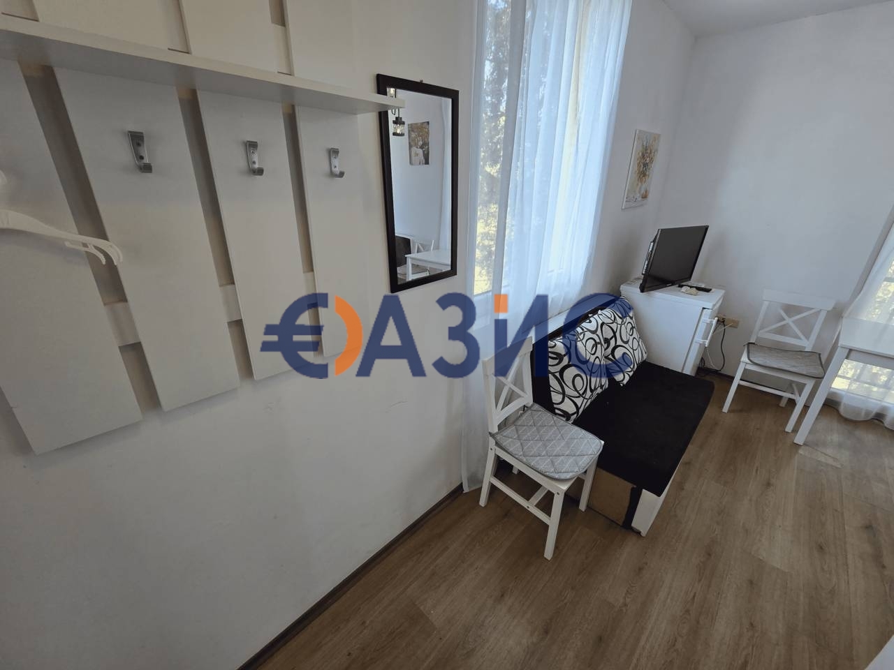 Апартаменты на Солнечном берегу, Болгария, 51 м² - фото 16