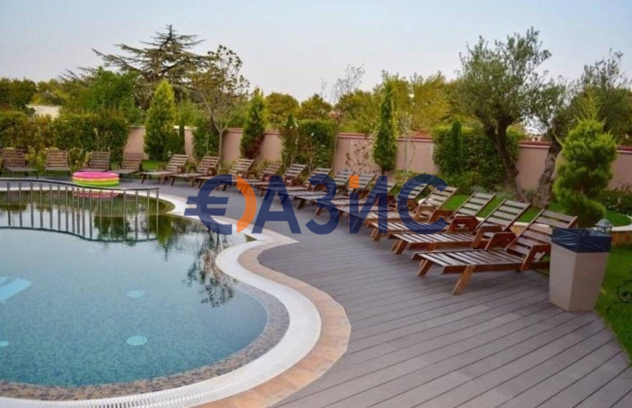 Апартаменты в Равде, Болгария, 47 м² - фото 16