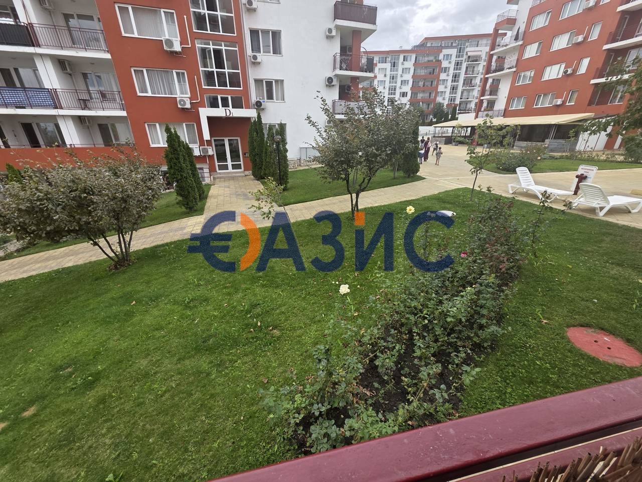 Апартаменты в Святом Власе, Болгария, 68 м² - фото 18