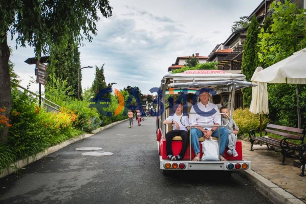 Апартаменты в Созополе, Болгария, 97 м² - фото 19