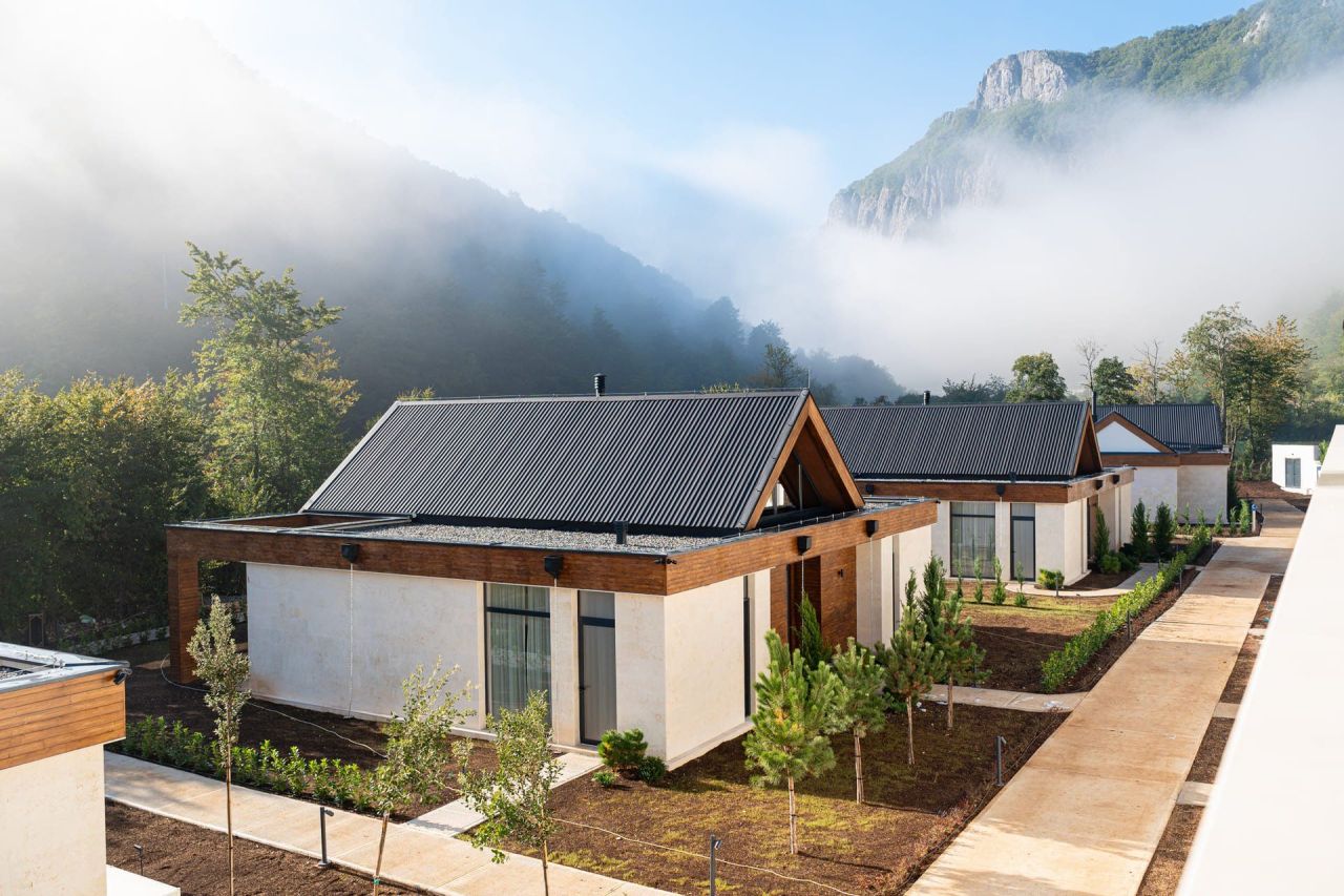 Вилла в Колашине, Черногория, 117 м² - фото 4