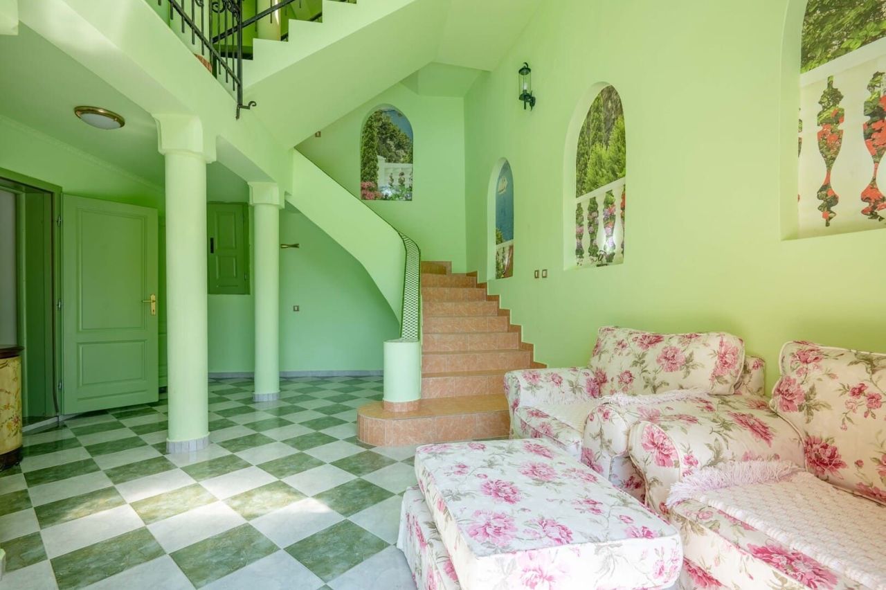 Вилла в Добра Воде, Черногория, 500 м² - фото 6