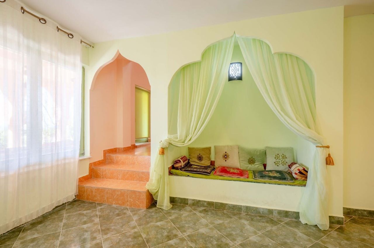 Вилла в Добра Воде, Черногория, 500 м² - фото 7