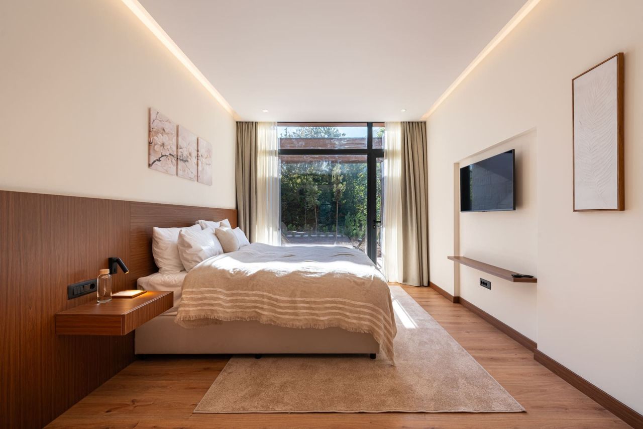 Вилла в Колашине, Черногория, 117 м² - фото 7