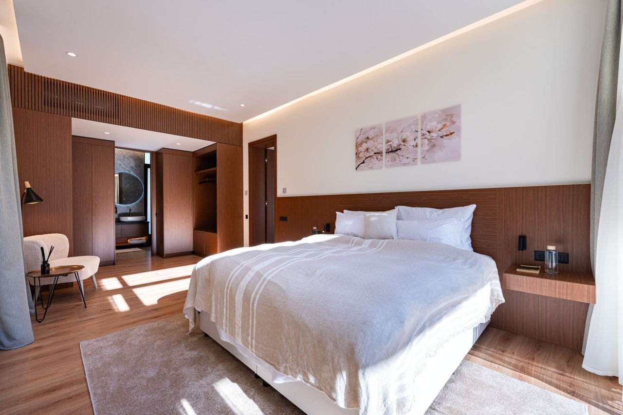 Вилла в Колашине, Черногория, 117 м² - фото 9