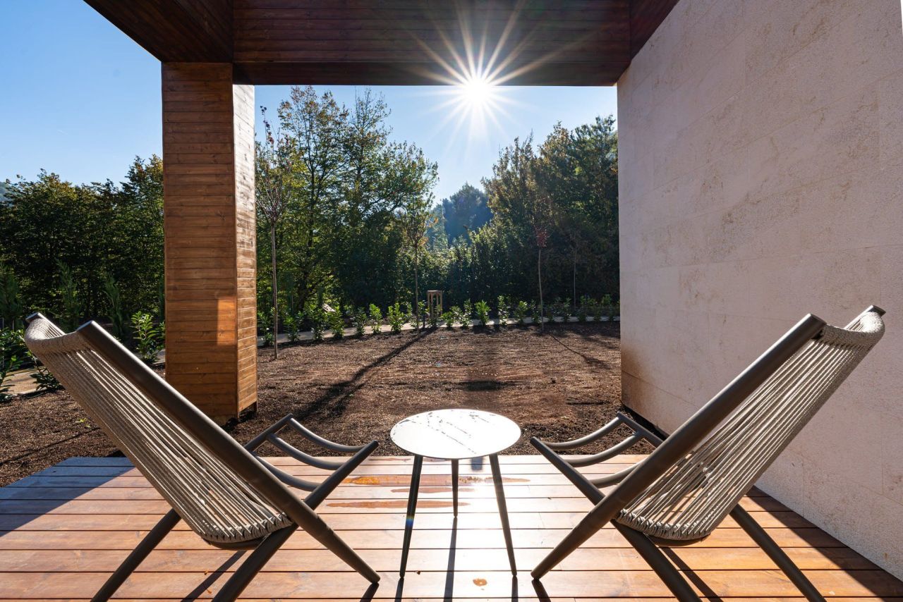 Вилла в Колашине, Черногория, 117 м² - фото 12