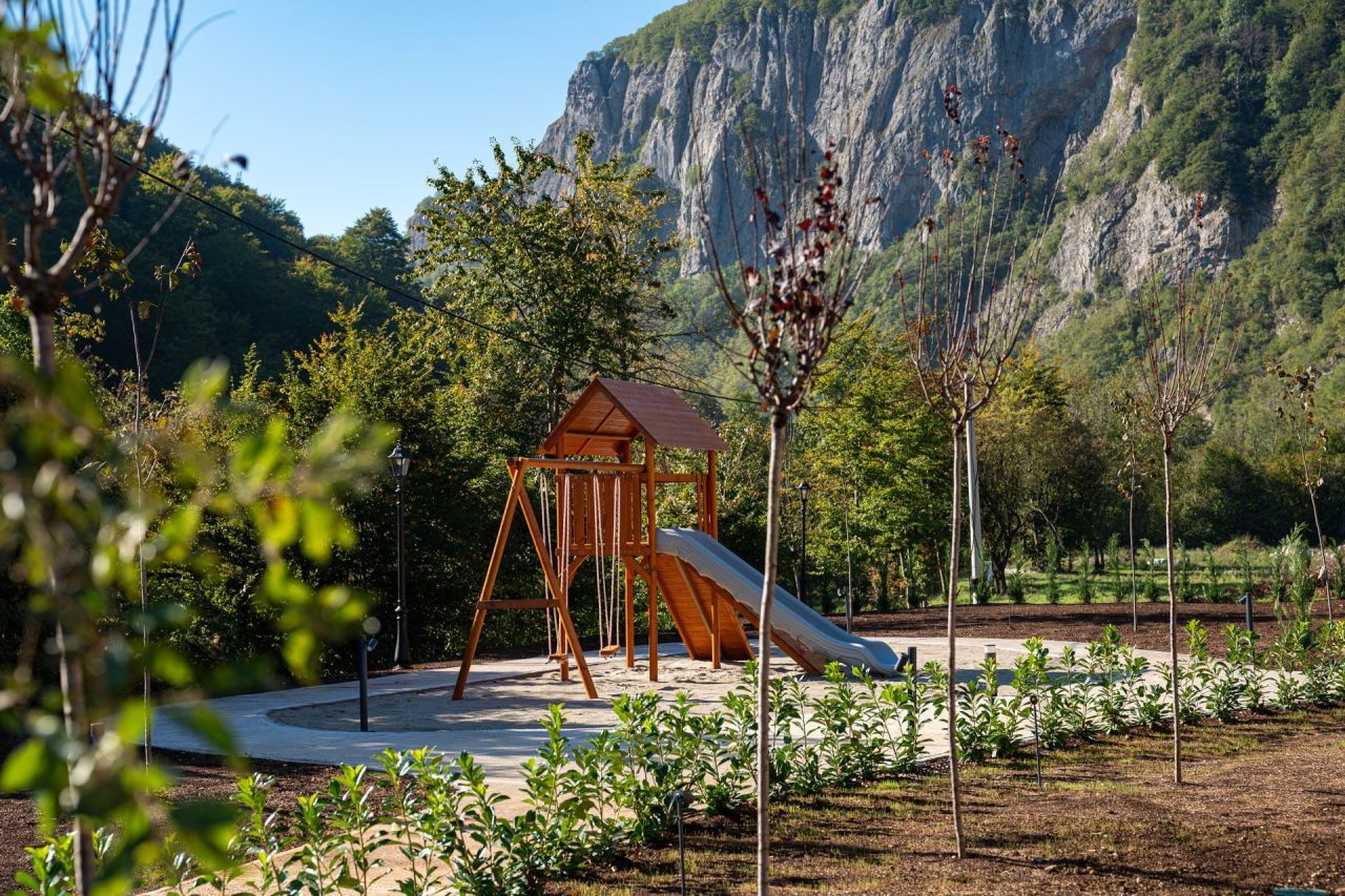 Вилла в Колашине, Черногория, 117 м² - фото 15