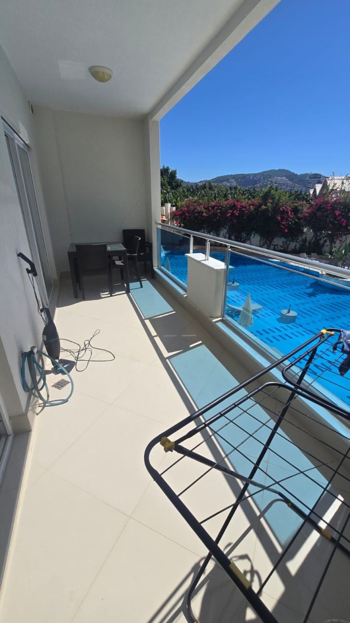 Апартаменты в Алании, Турция - фото 3