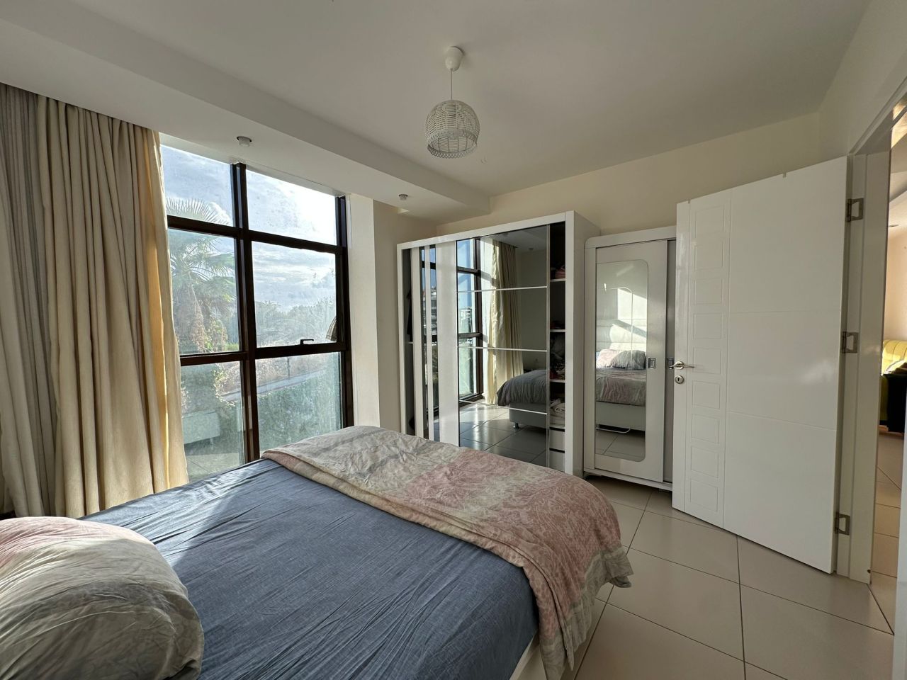 Апартаменты в Алании, Турция, 75 м² - фото 7