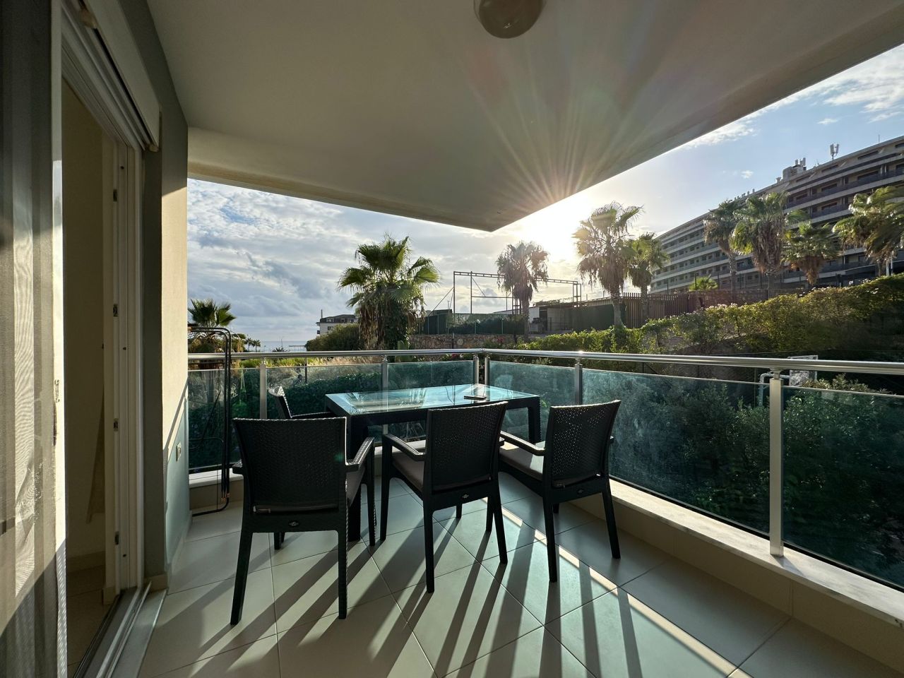 Апартаменты в Алании, Турция, 75 м² - фото 12