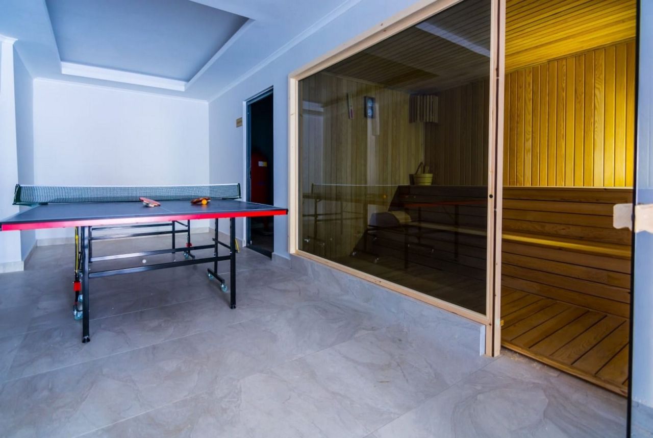 Апартаменты в Алании, Турция, 75 м² - фото 18