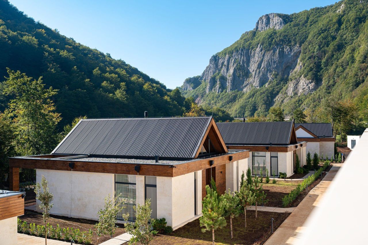 Вилла в Колашине, Черногория, 170 м² - фото 2