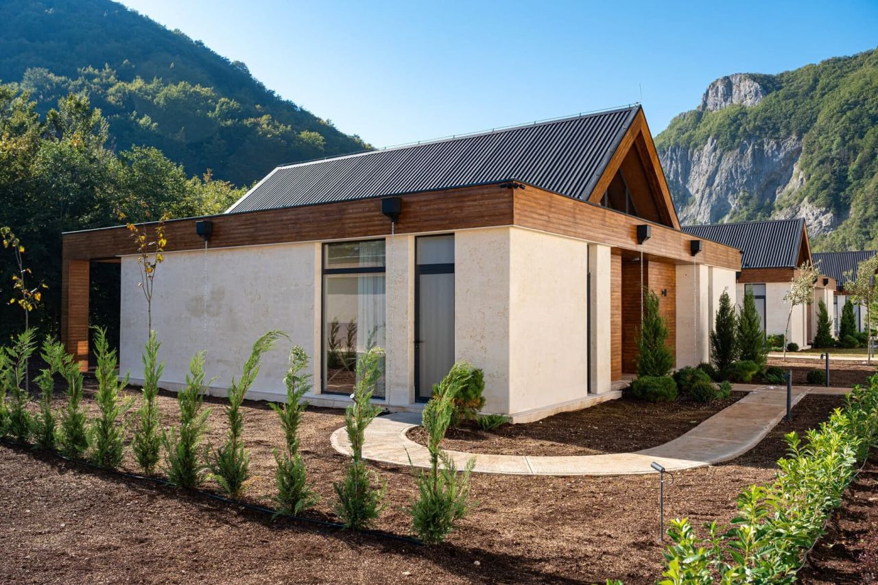 Вилла в Колашине, Черногория, 170 м² - фото 3