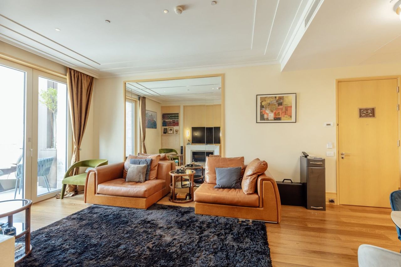 Апартаменты в Тивате, Черногория, 68 м² - фото 4