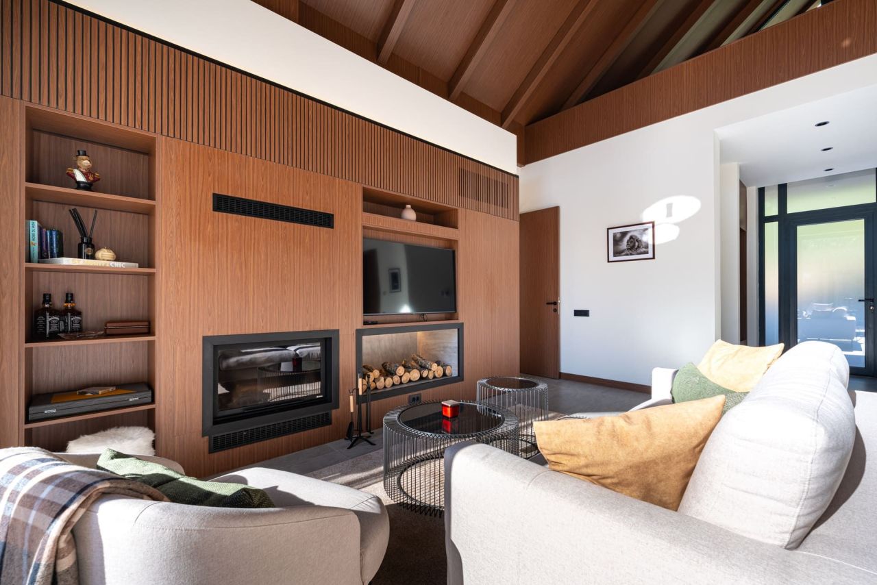 Вилла в Колашине, Черногория, 170 м² - фото 6