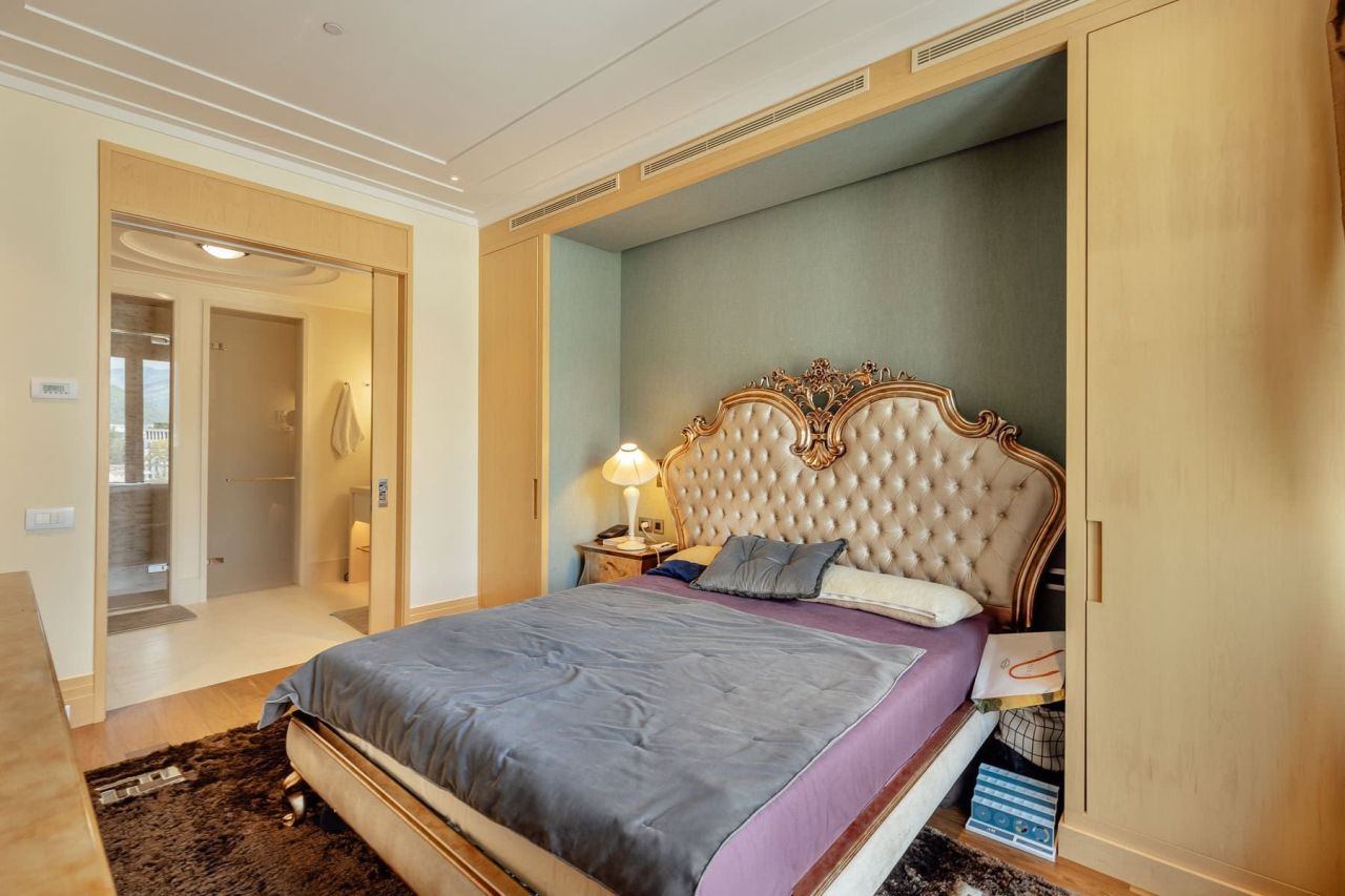 Апартаменты в Тивате, Черногория, 68 м² - фото 9