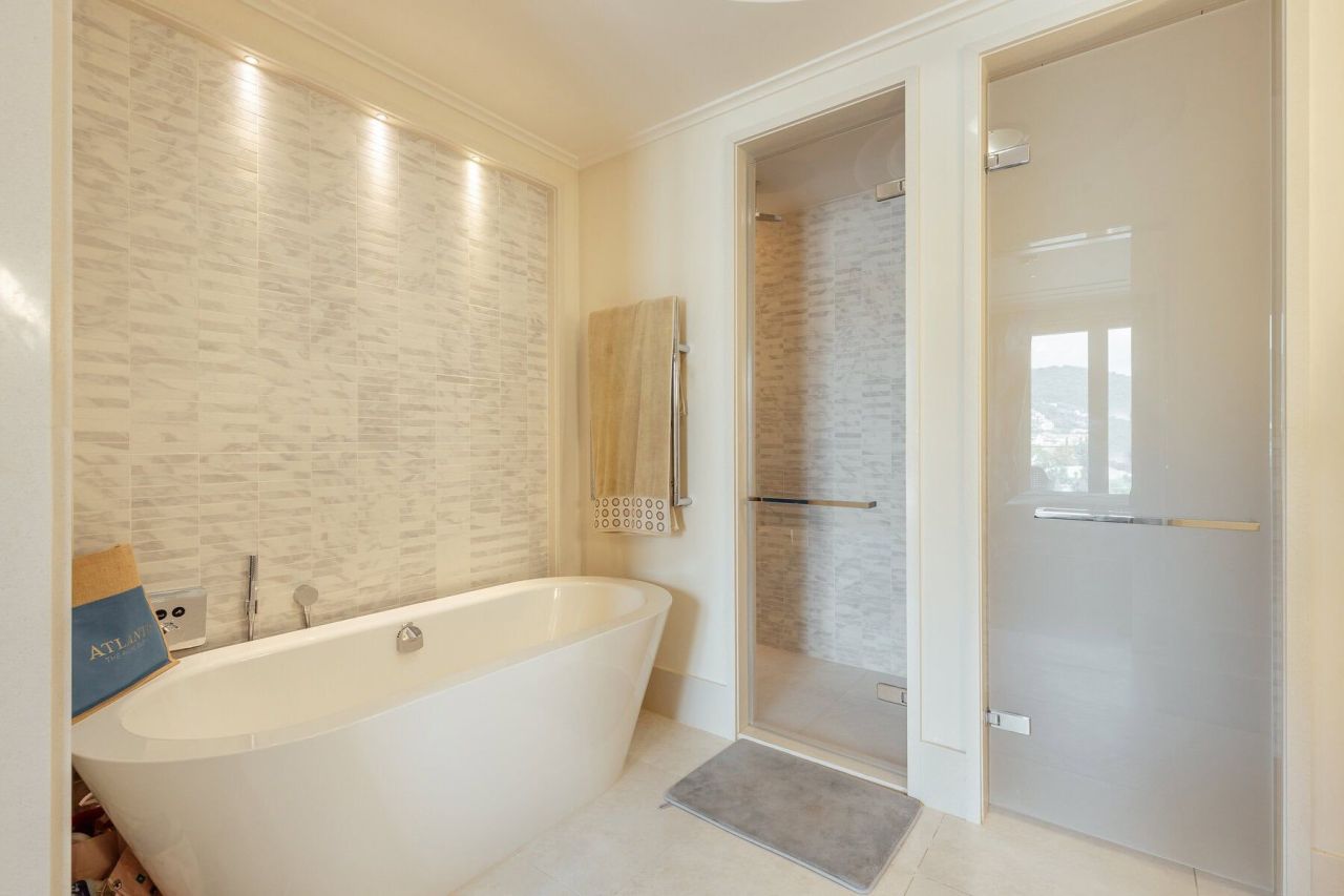 Апартаменты в Тивате, Черногория, 68 м² - фото 10