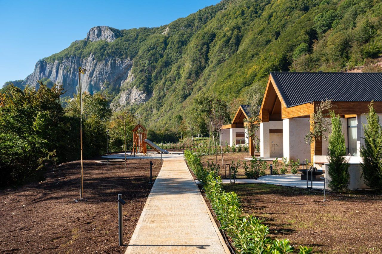 Вилла в Колашине, Черногория, 170 м² - фото 13