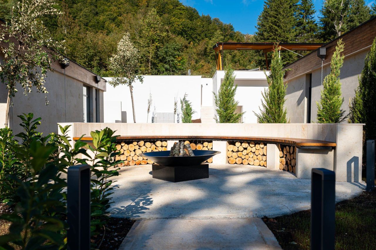 Вилла в Колашине, Черногория, 170 м² - фото 14