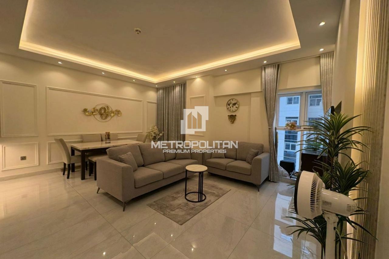 Апартаменты в Дубае, ОАЭ, 84 м² - фото 1