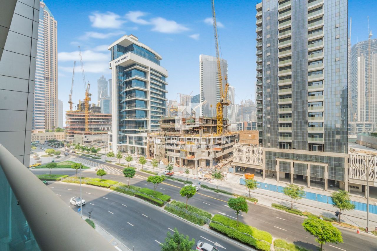 Апартаменты в Дубае, ОАЭ, 202 м² - фото 1