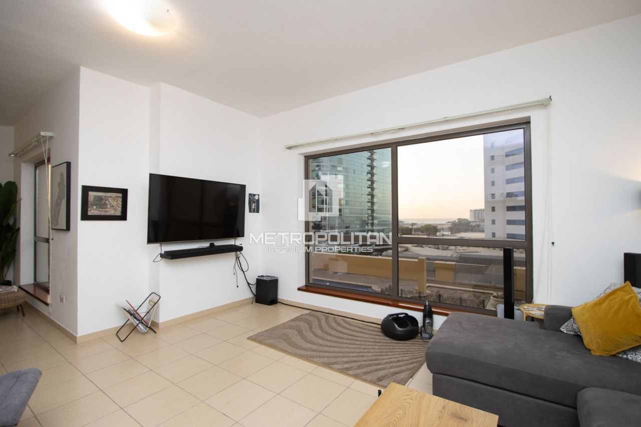 Апартаменты в Дубае, ОАЭ, 170 м² - фото 1