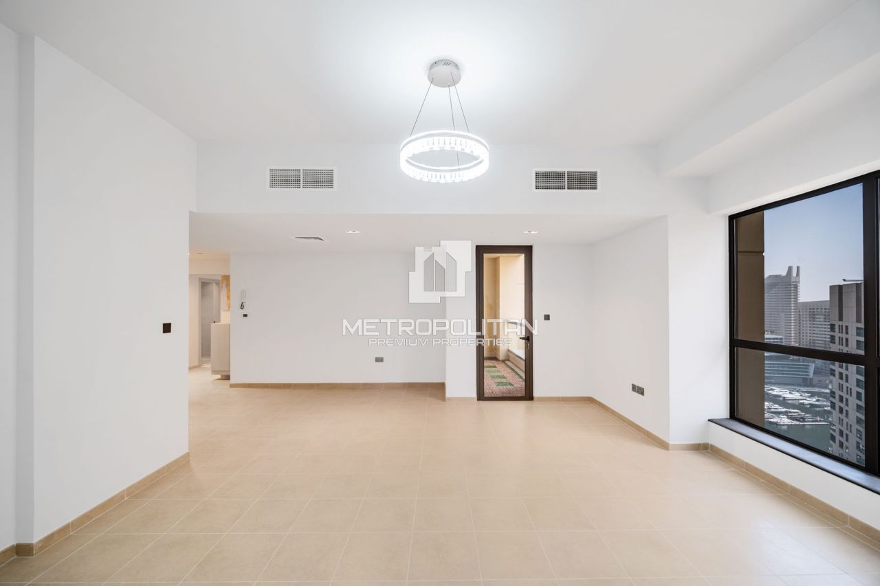 Апартаменты в Дубае, ОАЭ, 121 м² - фото 1