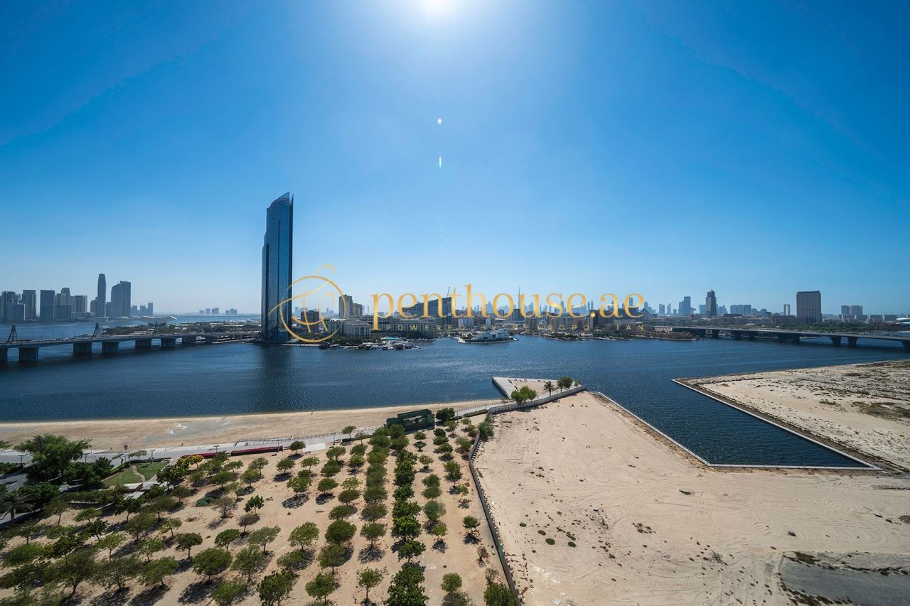 Апартаменты в Дубае, ОАЭ, 215 м² - фото 1