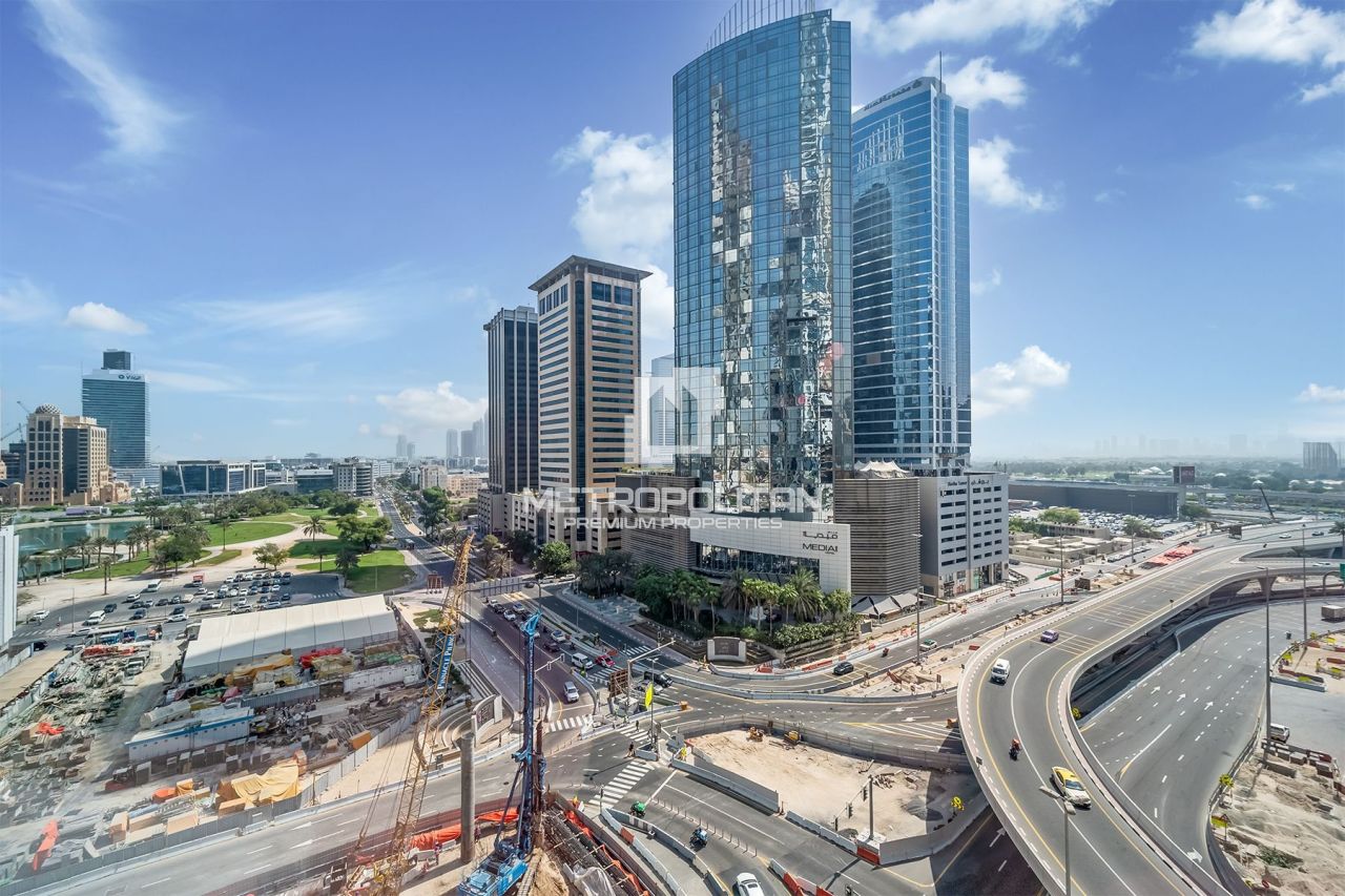 Апартаменты в Дубае, ОАЭ, 199 м² - фото 1