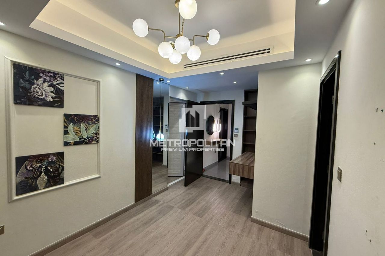 Таунхаус в Дубае, ОАЭ, 155 м² - фото 1