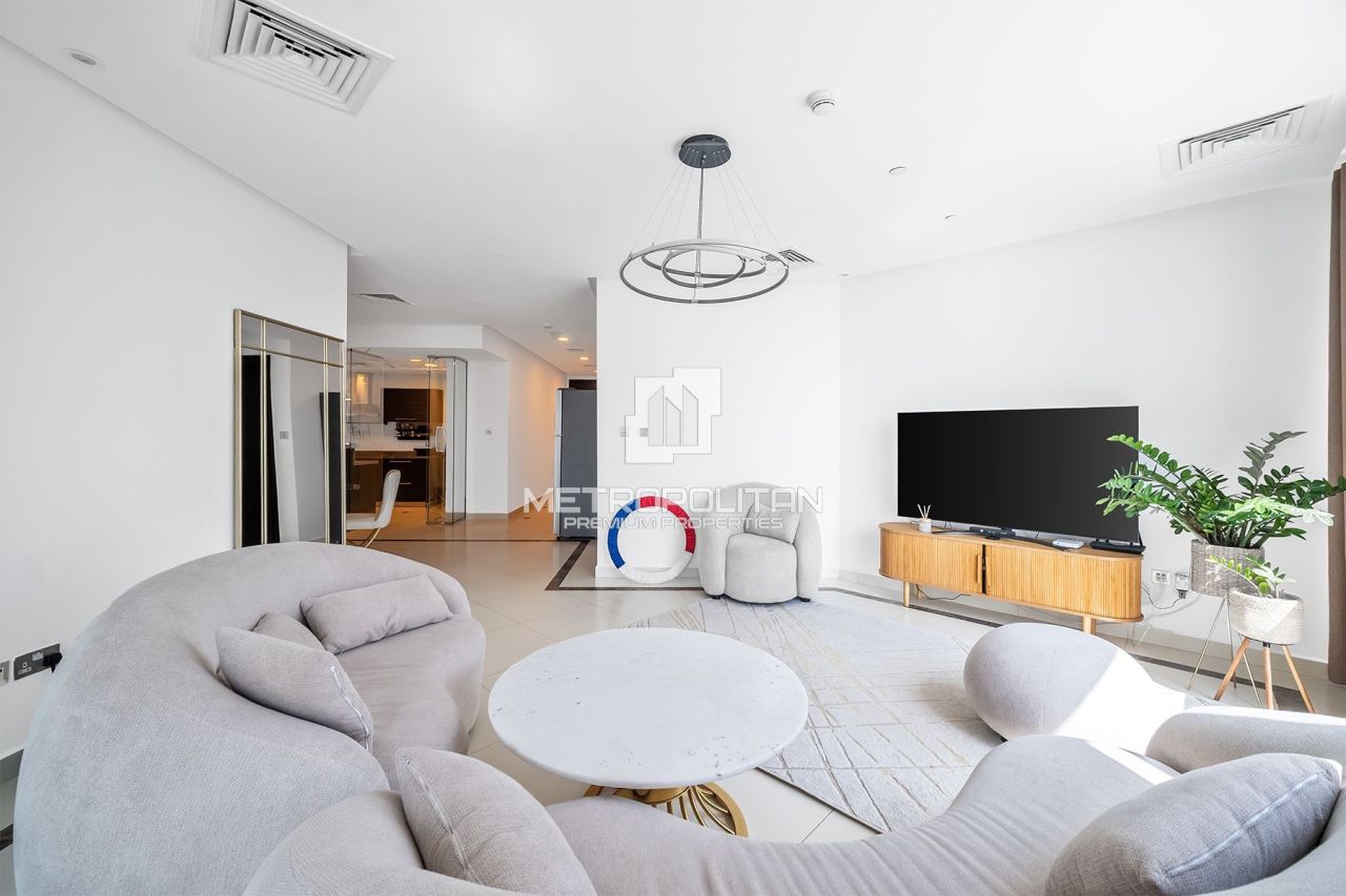 Апартаменты в Дубае, ОАЭ, 199 м² - фото 2