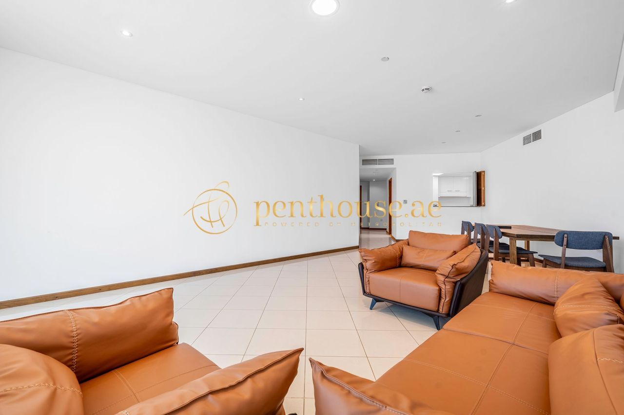 Апартаменты в Дубае, ОАЭ, 215 м² - фото 3