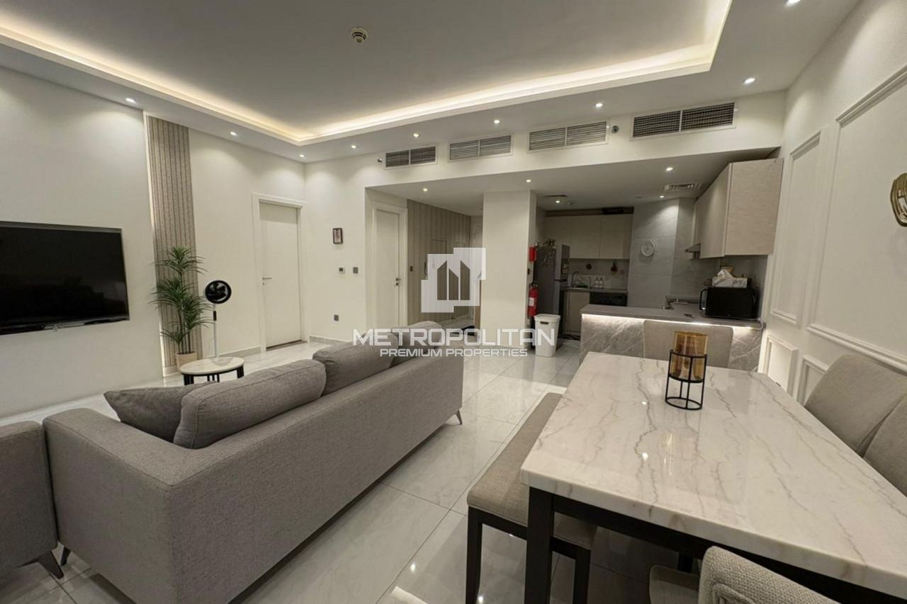 Апартаменты в Дубае, ОАЭ, 84 м² - фото 3