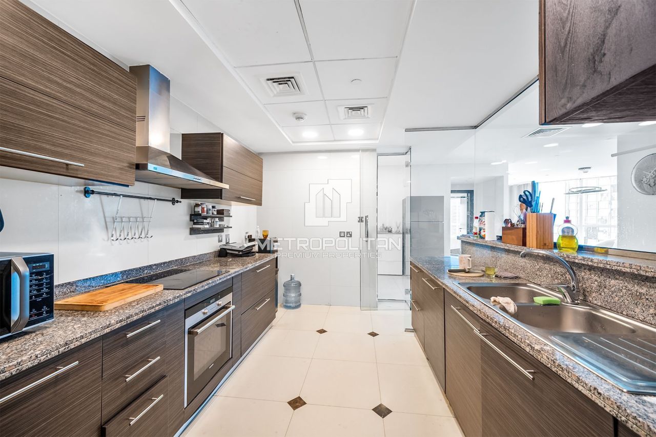 Апартаменты в Дубае, ОАЭ, 199 м² - фото 3